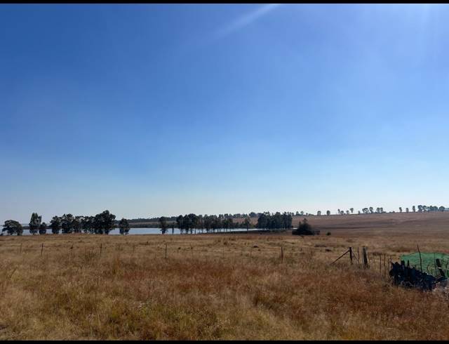 67.40HA VACANT LAND FOR SALE IN VAAL MARINA